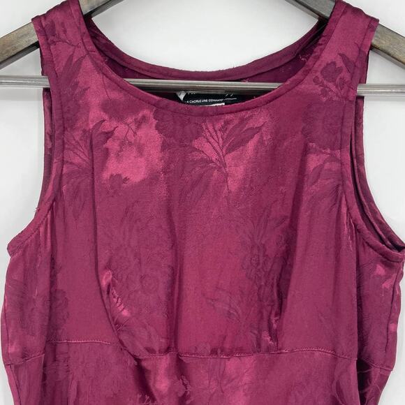 Vintage All That Jazz Dress - Picture 2 of 6